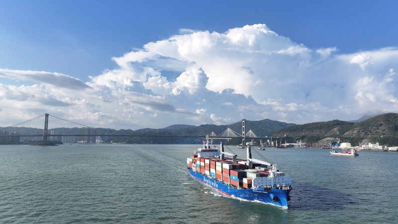 Seatrade 1