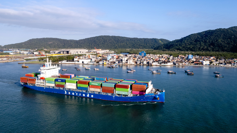 Seatrade 2