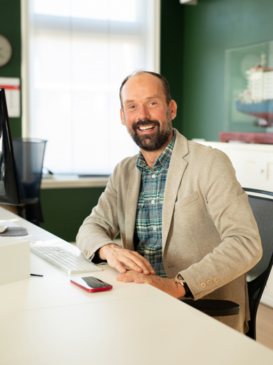 PBT 6033 Johan Bolhuis