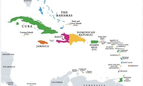 Caribbean