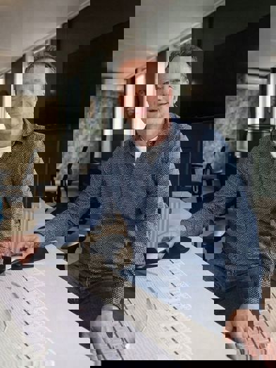 Harry Vasse Website2